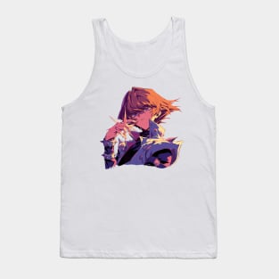 kaiba Tank Top